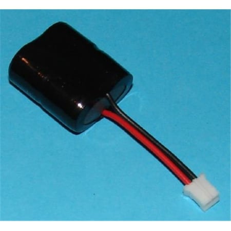 Ultralast Ultralast DC-27 Replacement Sportdog RFA-228 Battery DC-27